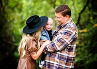 Page Family Mini Session 2022