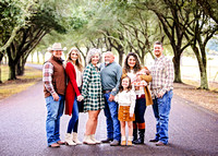 Greer Family Photos 2022