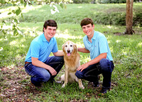Donna Mathis Puppy, Ponies, and Prom Pics