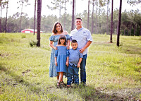 Rosa's Beautiful family and Maternity Session