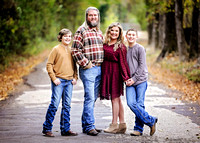 Bell Family 2023 Session
