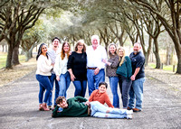 Capps Family Session